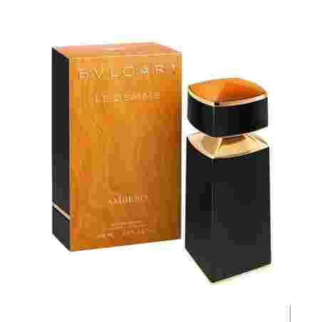 BVLGARI LE GEMME AMBERO Eau de Parfum