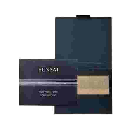 SENSAI FACE FRESH PAPER