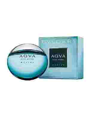 BULGARI AQUA MARINE Eau de Toilette hombre 150ml