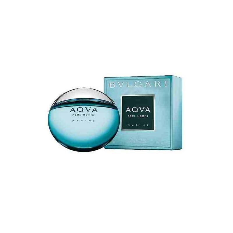 Bulgari Aqua Marine Eau de Toilette 150ml Bulgari Aqua Marine Eau de Toilette 150ml