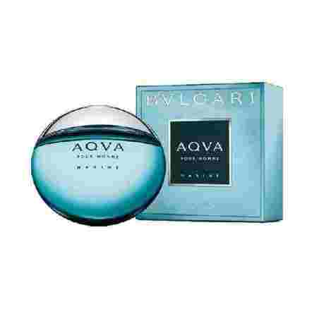 BULGARI AQUA MARINE Eau de Toilette hombre 150ml