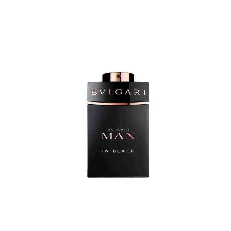 BVLGARI MAN IN BLACK BVLGARI MAN IN BLACK