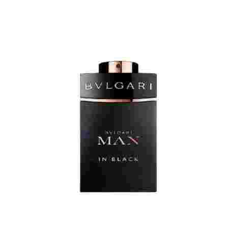 BULGARI MAN IN BLACK.