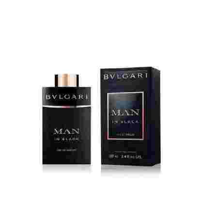 BVLGARI MAN IN BLACK