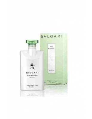 BVLGARI EAU PARFUM AU THE VERT BODY LOTION