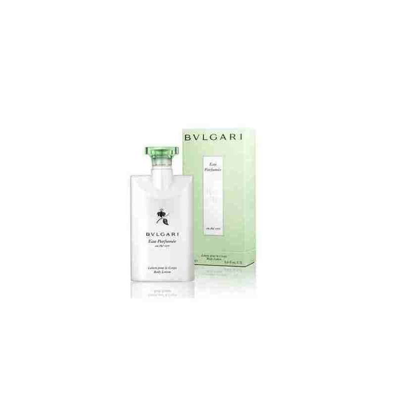 Bulgari Au The Vert Body Lotion 200ml