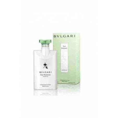 BVLGARI EAU PARFUM AU THE VERT BODY LOTION