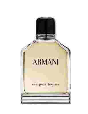 ARMANI EAU POUR HOMME
