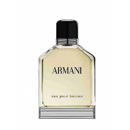 ARMANI EAU POUR HOMME