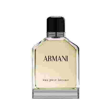 ARMANI EAU POUR HOMME