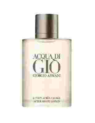 ARMANI ACQUA DI GIO AFTER SHAVE LOTION 100ml