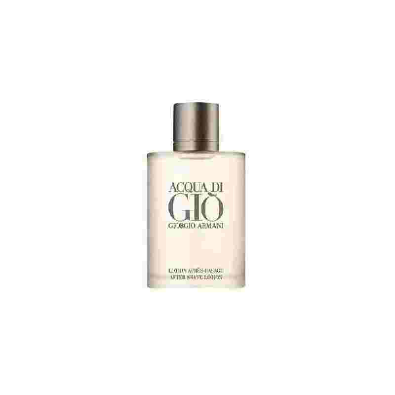 ARMANI ACQUA DI GIO AFTER SHAVE LOTION 100ml