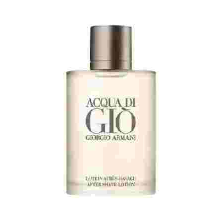 ARMANI ACQUA DI GIO AFTER SHAVE LOTION 100ml