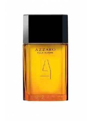 AZZARO POUR HOMME Eau de Toilette