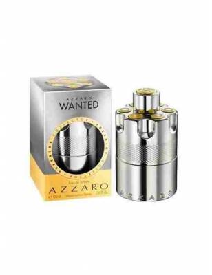 AZZARO WANTED Eau de Toilette