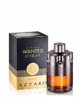 Azzaro Wanted By NighT Eau de Parfum
