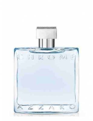 AZZARO CHROME Eau de Toilette