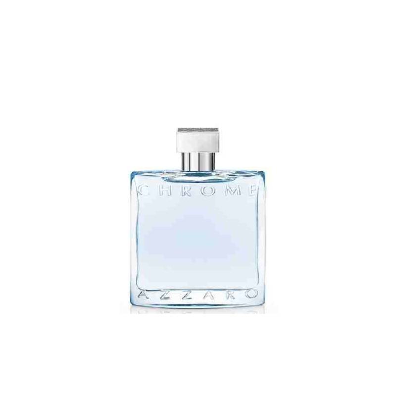 AZZARO CHROME Eau de Toilette