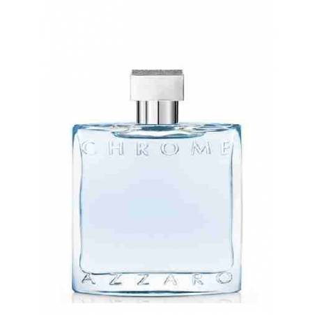 AZZARO CHROME Eau de Toilette