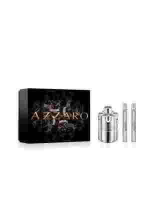 AZZARO WANTED ESTUCHE Eau de Parfum