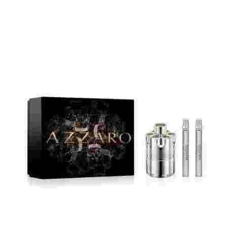 AZZARO WANTED ESTUCHE Eau de Parfum