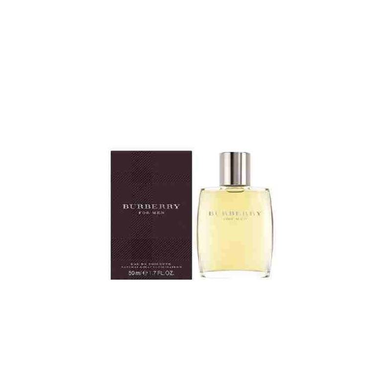 Burberry For Men Eau de Toilette Burberry For Men Eau de Toilette