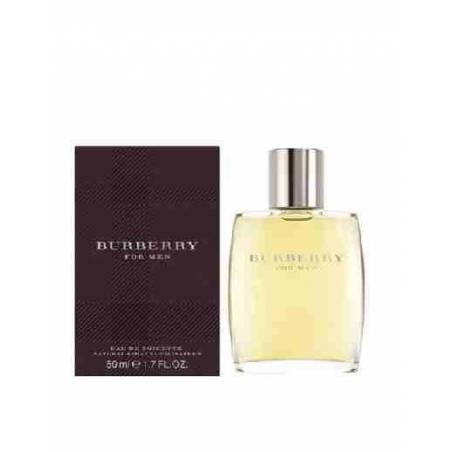 BURBERRY FOR MEN Eau de Toilette