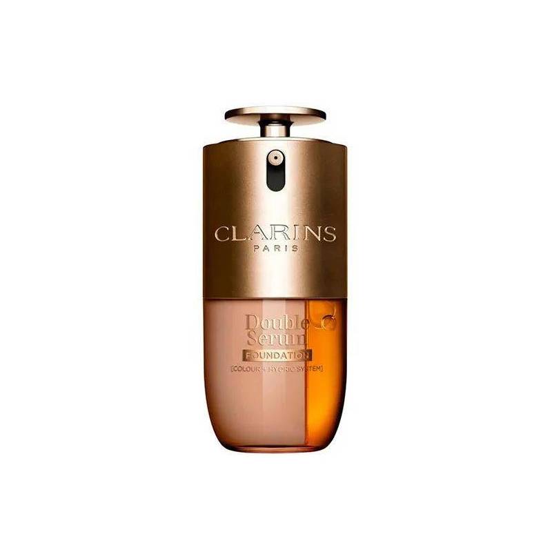 DOUBLE SERUM FUNDATION L6N