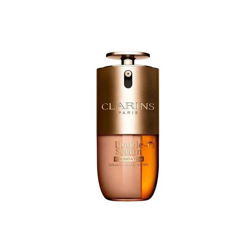Clarins Double Serum Fundation 30ml