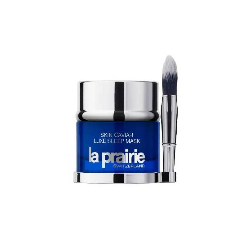 La Prairie Skin Caviar Luxe Sleep Mask 50ml La Prairie Skin Caviar Luxe Sleep Mask 50ml