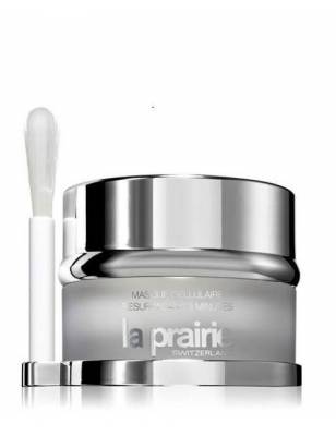 LA PRAIRIE CELLULAR 3-MINUTE PEEL