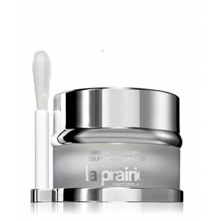 LA PRAIRIE CELLULAR 3-MINUTE PEEL