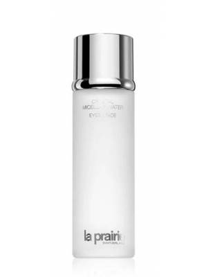 LA PRAIRIE CRYSTAL MICELLAR WATER EYES FACE