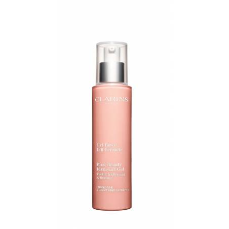 CLARINS GEL BUSTO SUPER TENSOR