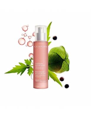 CLARINS GEL BUSTO SUPER TENSOR