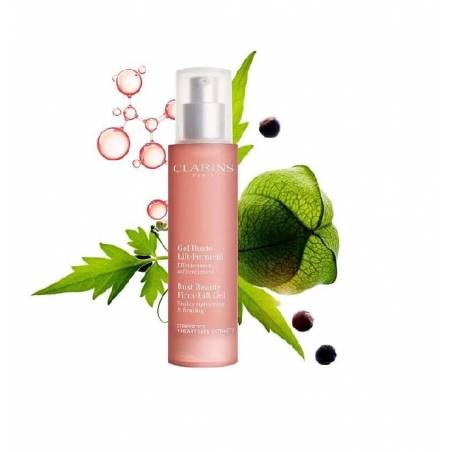 CLARINS GEL BUSTO SUPER TENSOR