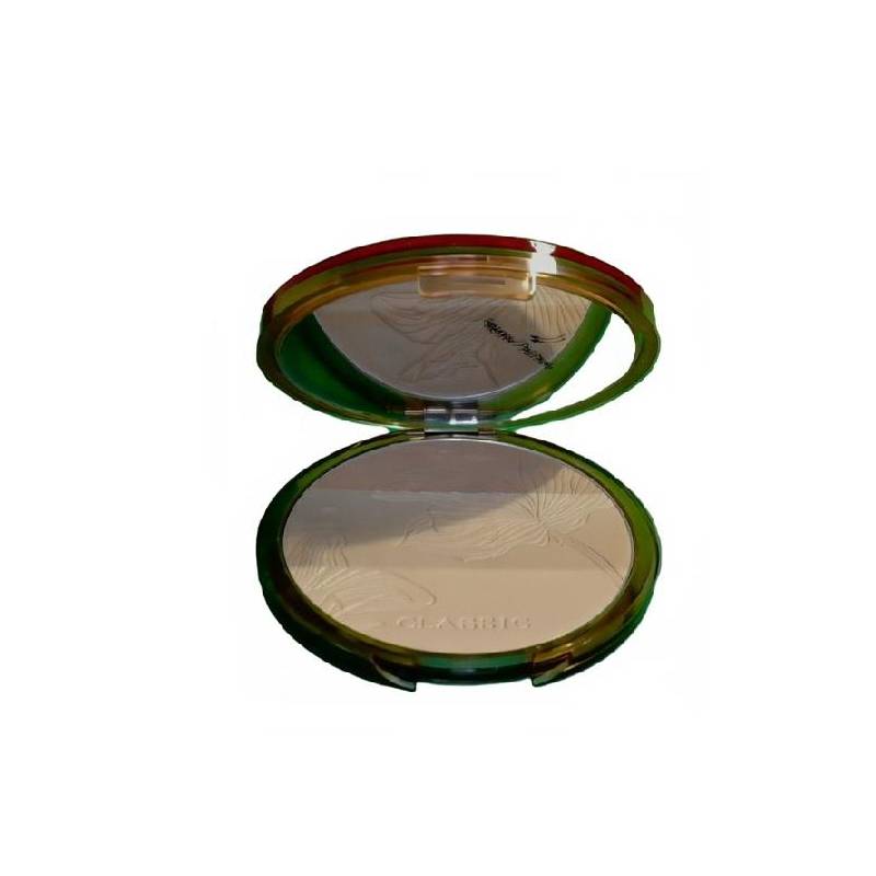 CLARINS BRONZING COMPACT