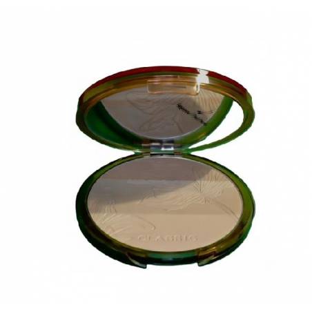 CLARINS POLVOS DE SOL EVER BRONZE