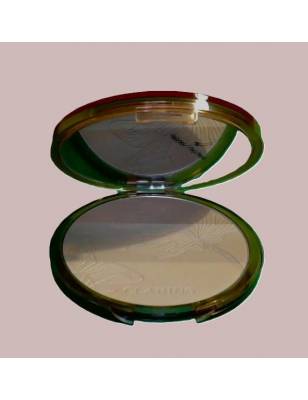 CLARINS BRONZING COMPACT