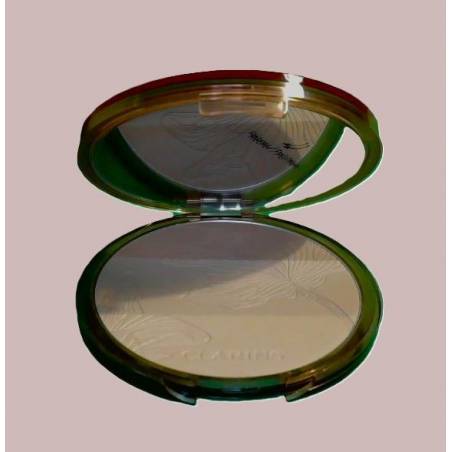 CLARINS BRONZING COMPACT