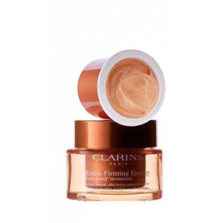 Clarins Extra Firming Energy 50ml // Recarga50ml