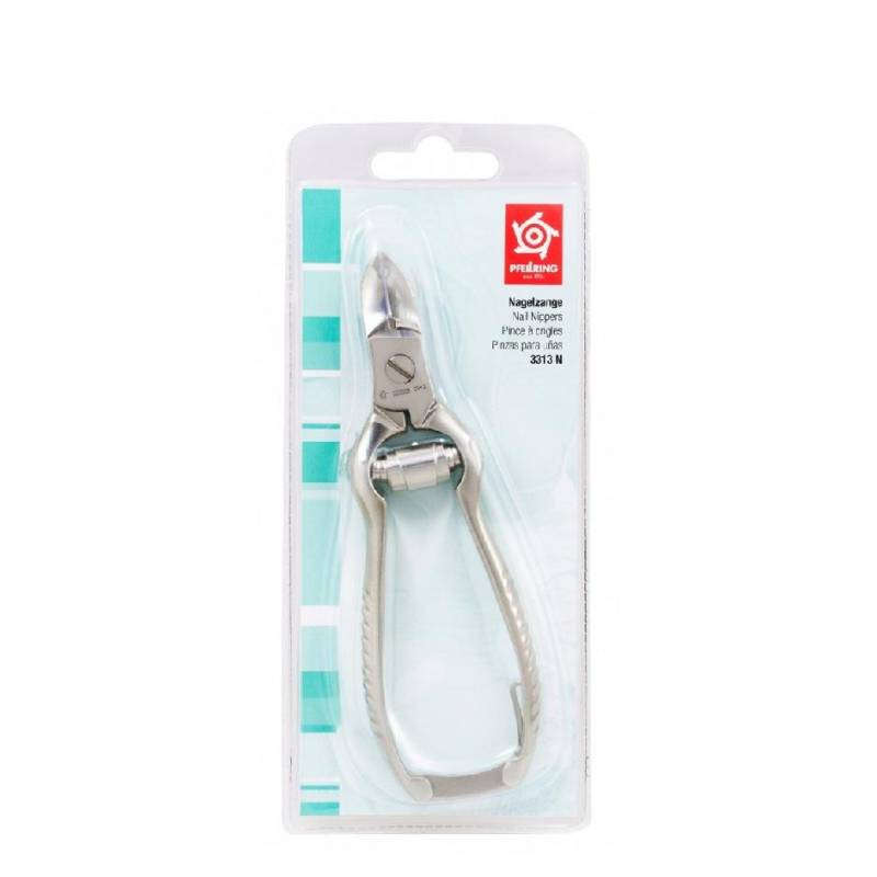 PFEILRING SOLINGEN ALICATE PEDICURA 12cm PFEILRING SOLINGEN ALICATE PEDICURA 12cm