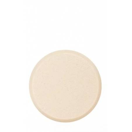 SENSAI FOUNDATION SPONGE ROUND SHAPE