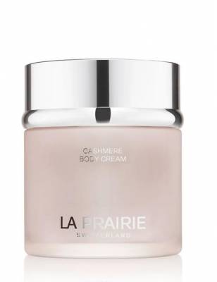 LA PRAIRIE CASHMERE BODY CREAM