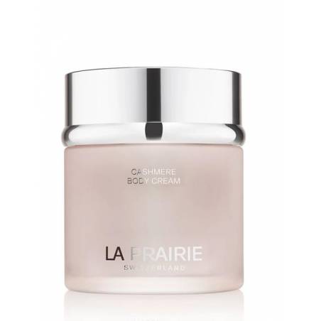 LA PRAIRIE CASHMERE BODY CREAM