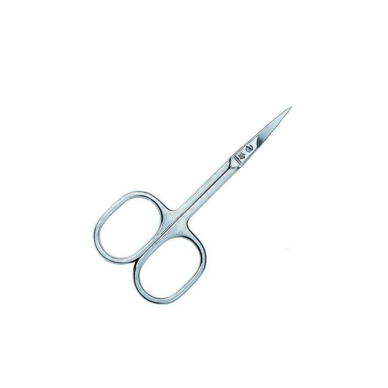 PFEILRING SOLINGEN TIJERAS CURVA PARA CUTICULA 9 cm