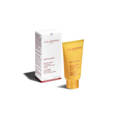CLARINS MASQUE SOS COMFORT