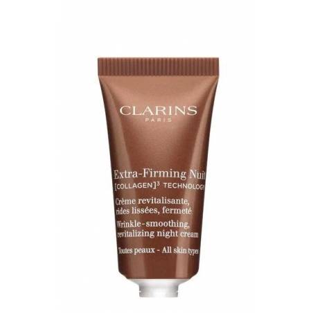 REGALO CLARINS EXTRA FIRMING NUIT MUESTRA