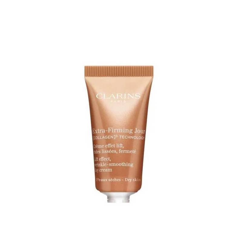REGALO CLARINS EXTRA FIRMING JOUR TP MUESTRA
