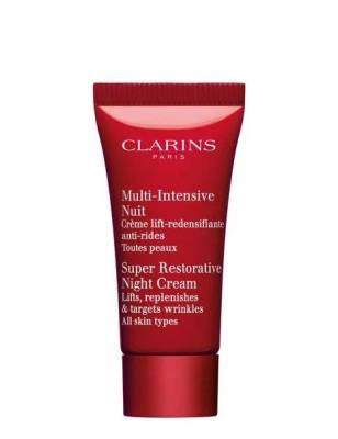 CLARINS EXTRA-FIRMING NUIT PIEL NORMAL